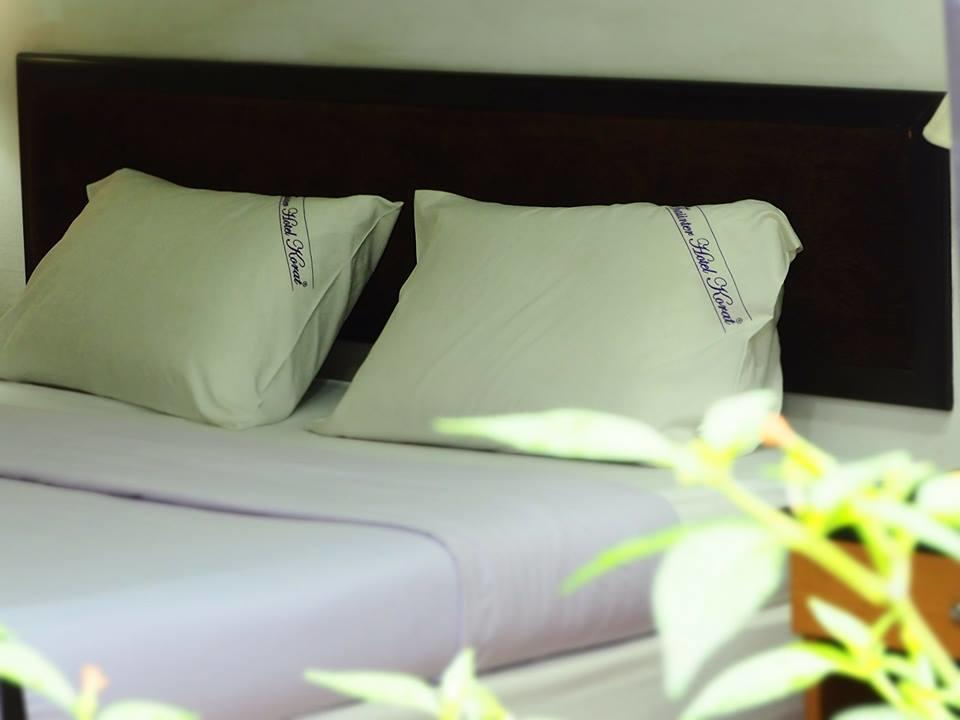 Thai Inter Korat Hotel Nakhonratchasima Esterno foto